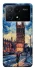 Чохол на Xiaomi Poco X6 Van Gogh's London фото 1 з 1