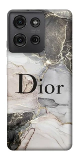 Чохол на Motorola Moto G75 Dior ver.3 фото 1 з 1