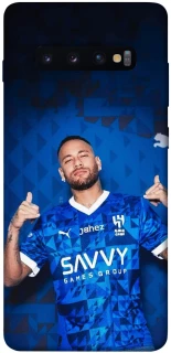 Чохол на Samsung Galaxy S10+ Neymar Jr. фото 1 з 1