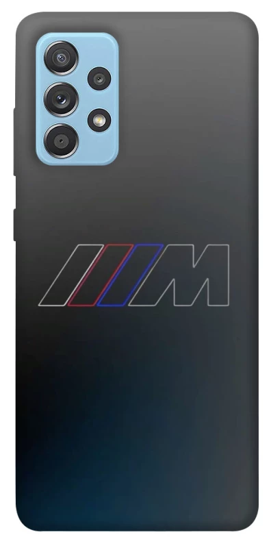 Чохол на Samsung Galaxy A52 4G / A52 5G M-series фото 1 з 1