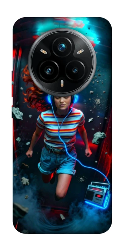 Чохол на Realme 14 Pro Stranger Things ver.44 фото 1 з 1