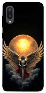 Чохол на Samsung Galaxy A02 Archangel фото 1 з 1