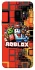 Чехол на Samsung Galaxy S9 Roblox aesthetics ver.8 фото 1 из 1
