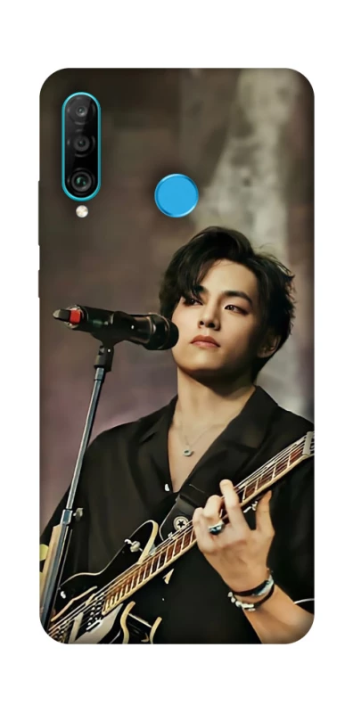 Чохол на Huawei P30 lite V - BTS фото 1 з 1