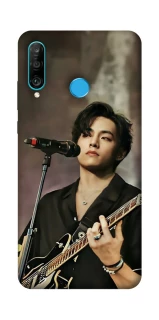 Чохол на Huawei P30 lite V - BTS фото 1 з 1