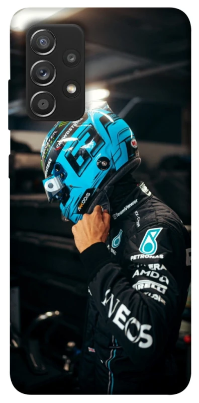 Чохол на Samsung Galaxy A52 4G / A52 5G F-1 ver.8 фото 1 з 1