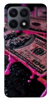 Чехол на Huawei Honor X8a Dollars фото 1 из 1