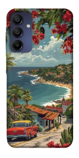 Чехол на Samsung Galaxy A15 4G/5G Cuba фото 1 из 1