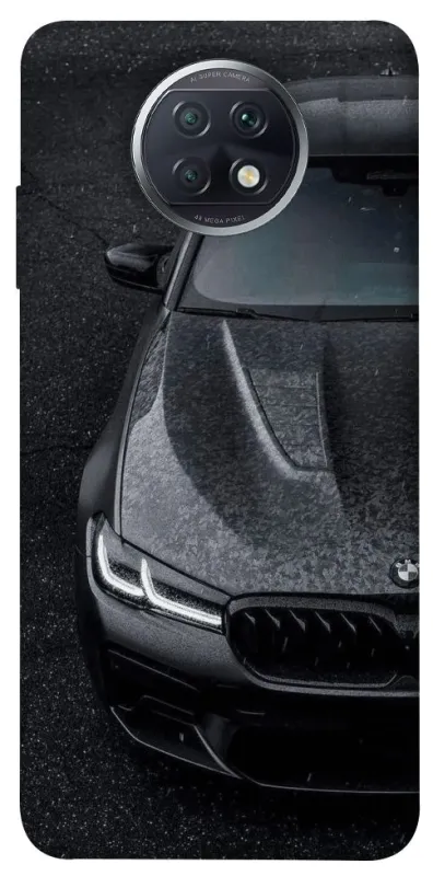 Чохол на Xiaomi Redmi Note 9 5G / Note 9T BMW v47 фото 1 з 1