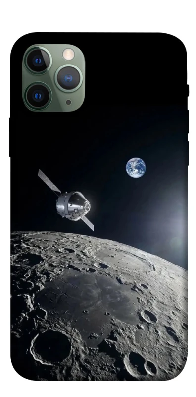 Чехол на Apple iPhone 11 Pro (5.8") Artemis 2 ver.2 фото 1 из 1