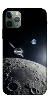 Чехол на Apple iPhone 11 Pro (5.8") Artemis 2 ver.2 фото 1 из 1