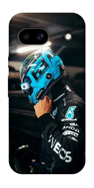 Чехол на Google Pixel 8a F-1 ver.8 фото 1 из 1