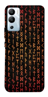 Чохол на Infinix Hot 12i Руни фото 1 з 1