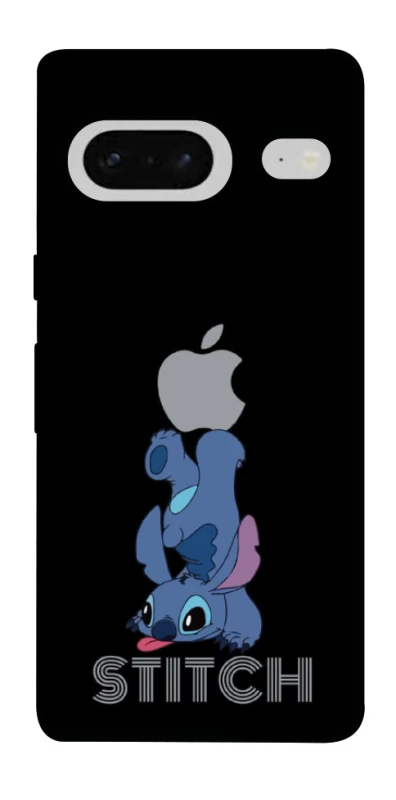 Чохол на Google Pixel 7 Stitch ver.18 фото 1 з 1