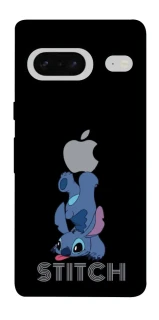 Чохол на Google Pixel 7 Stitch ver.18 фото 1 з 1