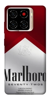 Чохол на ZTE Blade A56 Marlboro фото 1 з 1