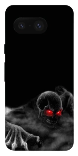 Чохол на Google Pixel 8 Skeleton v3 фото 1 з 1