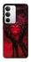 Чохол на Realme C71 Heart in the hands of a skeleton фото 1 з 1