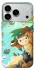 Чехол на Apple iPhone 18 Pro Max Adopt Me Tropical Adventure фото 1 из 1