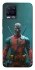 Чехол на Realme 8 Deadpool v3 фото 1 из 1