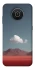 Чохол на Nokia X10 / X20 Cloud mountain фото 1 з 1