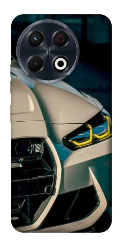 Чохол на TECNO Spark 30 Pro (KL7) BMW v38 фото 1 з 1