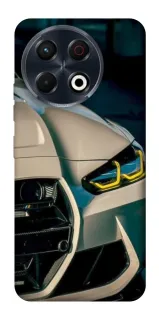 Чохол на TECNO Spark 30 Pro (KL7) BMW v38 фото 1 з 1