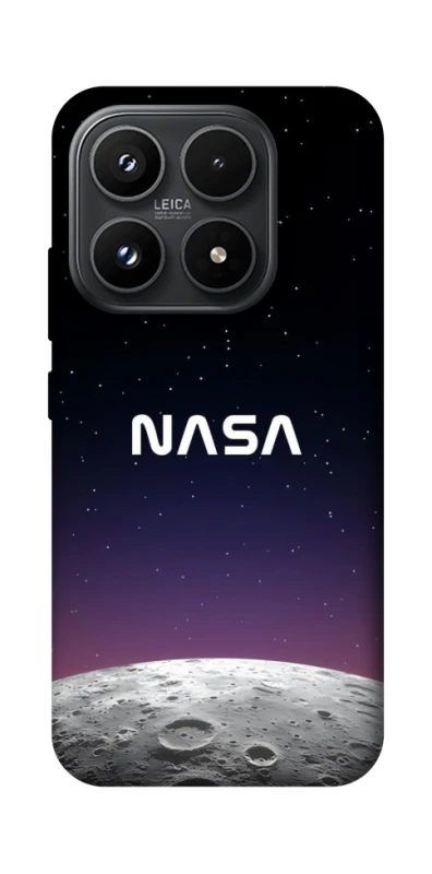 Чохол на Xiaomi 17 NASA ver.1 фото 1 з 1