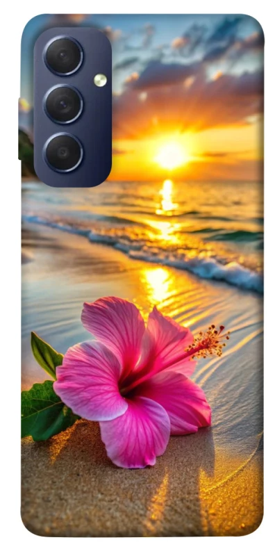 Чохол на Samsung Galaxy M54 5G Flowers v22 фото 1 з 1