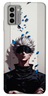 Чохол на Nokia G22 Satoru Gojo v4 фото 1 з 1