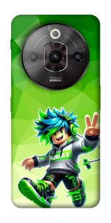 Чохол на ZTE Nubia Focus Pro Roblox aesthetics ver.2 фото 1 з 1