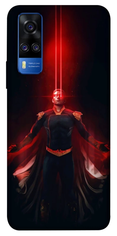 Чохол на Vivo Y51a Homelander v2 фото 1 з 1