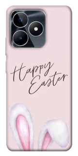 Чохол на Realme C53 Easter ver.1 фото 1 з 1