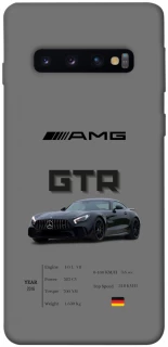 Чохол на Samsung Galaxy S10 MB AMG GTR фото 1 з 1