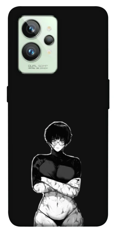 Чохол на Realme GT2 Maki фото 1 з 1