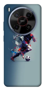 Чохол на ZTE Blade V70 Max Футболист фото 1 з 1