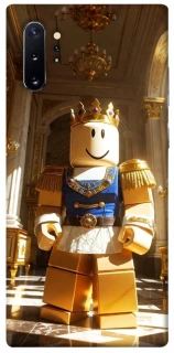 Чохол на Samsung Galaxy Note 10 Plus Roblox aesthetics ver.6 фото 1 з 1