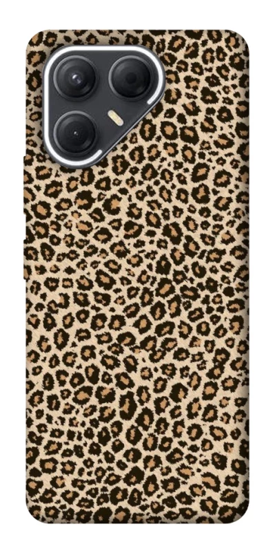 Чехол на TECNO Pova 7 Leopard Skin v2 фото 1 из 1