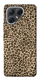 Чохол на TECNO Pova 7 Leopard Skin v2 фото 1 з 1