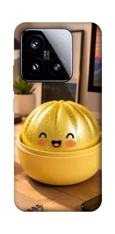 Чехол на Xiaomi 15 Dumpling ver.8 фото 1 из 1