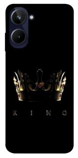 Чохол на Realme 10 4G King ver.2 фото 1 з 1