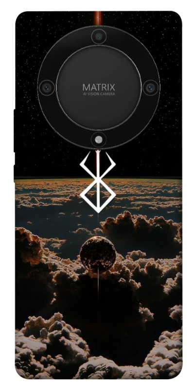 Чохол на Huawei Magic5 Lite Berserk Universe фото 1 з 1