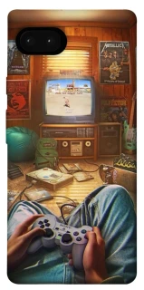 Чохол на Google Pixel 7a Retro style v2 фото 1 з 1