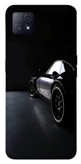 Чохол на Oppo A72 5G / A73 5G Чорний 911 фото 1 з 1