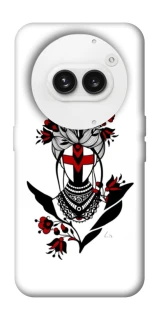 Чохол на Nothing Phone (2a) Мотанка надії фото 1 з 1