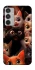 Чохол на Samsung Galaxy M35 happy cats фото 1 з 1