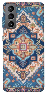 Чехол на Samsung Galaxy S21 FE Килим v3 фото 1 из 1