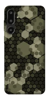 Чохол на Samsung Galaxy F16 Camouflage v9 фото 1 з 1