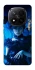 Чехол на Xiaomi Redmi Note 14 Pro+ 5G Dark Dance Wednesday фото 1 из 1