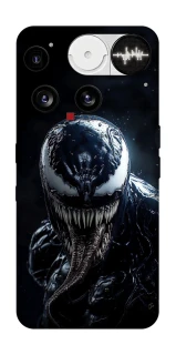 Чехол на Nothing Phone (3) Venom v3 фото 1 из 1